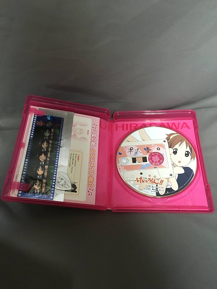 けいおん! １３冊セット Amazon.co.jp: けいおん!! 第2期 全9巻セット [マーケット